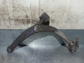Recambio de brazo suspension inferior delantero izquierdo para peugeot 605 2.1 turbodiesel referencia OEM IAM 