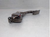 Replacement pedal potentiometer for Mazda 3 sedan (BL) 1.6 16V cat OEM IAM reference 4M519F836AK 6PV00864132 FOMOCO
