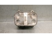 Recambio de enfriador aceite motor para volkswagen tiguan (5n_) 2.0 tdi referencia OEM IAM 03L117021C 03L117021C 