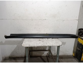 Recambio de faldon lateral para nissan juke (f15) 1.5 dci referencia OEM IAM 768511KA6A 768511KA6A 