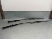 Recambio de brazo limpia delantero derecho para nissan primastar (x83) 1.9 dci diesel cat referencia OEM IAM 7700311584  