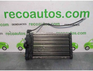 Recambio de resistencia calefaccion para bmw serie 1 berlina (e81/e87) 2.0 16v diesel cat referencia OEM IAM 64116962538 985323R