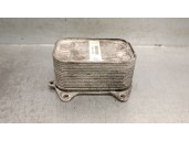 Recambio de enfriador aceite motor para volkswagen tiguan (5n_) 2.0 tdi referencia OEM IAM 03L117021C 03L117021C 