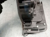 Recambio de cerradura puerta trasera derecha para mini mini (f55) cooper s referencia OEM IAM 51227281940 51227281940 