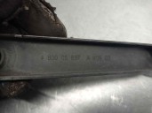Recambio de brazo limpia delantero derecho para nissan primastar (x83) 1.9 dci diesel cat referencia OEM IAM 7700311584 