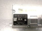 Recambio de modulo electronico para skoda karoq (nu7, nd7) 1.5 tsi referencia OEM IAM 2Q0980653B 2Q0980653B 