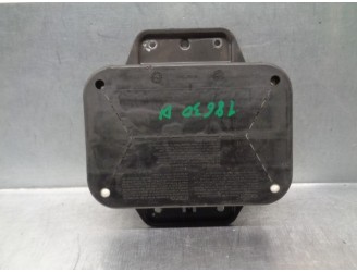 Recambio de airbag lateral delantero izquierdo para mercedes-benz clase m (w163) 2.7 cdi 20v cat referencia OEM IAM A1638600605 