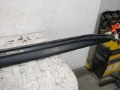 Recambio de faldon lateral para nissan juke (f15) 1.5 dci referencia OEM IAM 768511KA6A 768511KA6A 