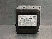 Recambio de centralita airbag para fiat doblo 1.3 16v jtd cat referencia OEM IAM 51881770 0285010857 BOSCH 