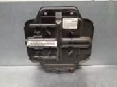 Recambio de airbag lateral delantero izquierdo para mercedes-benz clase m (w163) 2.7 cdi 20v cat referencia OEM IAM A1638600605 