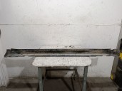 Recambio de faldon lateral para nissan juke (f15) 1.5 dci referencia OEM IAM 768511KA6A 768511KA6A 