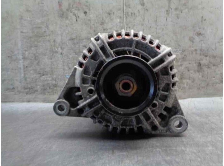 Replacement alternator for Audi A6 Saloon (4B2) 3.0 V6 30V CAT (ASN) OEM IAM reference 078903016S 0124615007 BOSCH