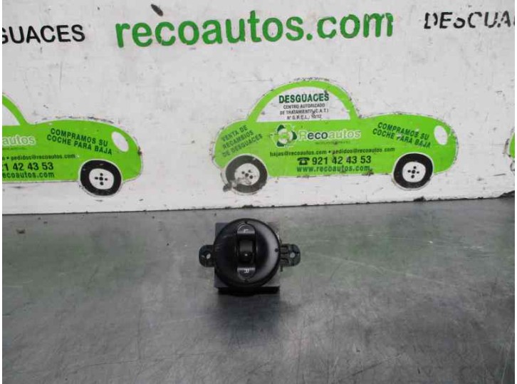 Recambio de mando retrovisor para kia picanto 1.1 cat referencia OEM IAM 9853007000 