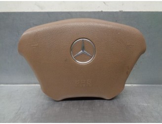 Recambio de airbag delantero izquierdo para mercedes-benz clase m (w163) 2.7 cdi 20v cat referencia OEM IAM 1634600198  