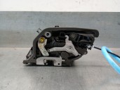 Recambio de cerradura puerta trasera izquierda para mini mini (f55) cooper s referencia OEM IAM 7281939 51227281939 