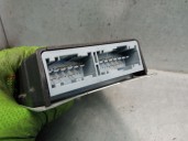 Recambio de centralita airbag para fiat doblo 1.3 16v jtd cat referencia OEM IAM 51881770 0285010857 BOSCH 