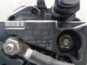 Recambio de alternador para audi a6 berlina (4b2) 3.0 v6 30v cat (asn) referencia OEM IAM 078903016S 0124615007 BOSCH
