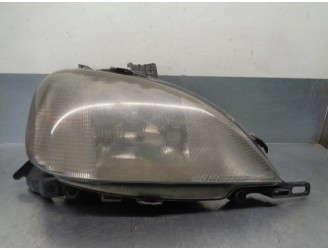 Recambio de faro derecho para mercedes-benz clase m (w163) 2.7 cdi 20v cat referencia OEM IAM A1638200261 