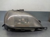 Recambio de faro derecho para mercedes-benz clase m (w163) 2.7 cdi 20v cat referencia OEM IAM A1638200261 