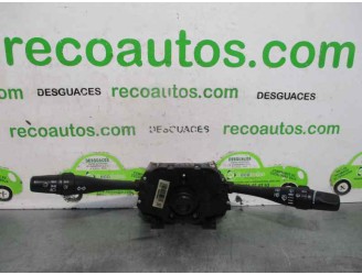 Recambio de mando luces para nissan almera (n16/e) 2.2 16v turbodiesel cat referencia OEM IAM 5403485323E0 36990B23E0 