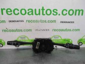 Recambio de mando luces para nissan almera (n16/e) 2.2 16v turbodiesel cat referencia OEM IAM 5403485323E0 36990B23E0 
