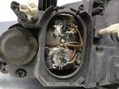 Recambio de faro derecho para mercedes-benz clase m (w163) 2.7 cdi 20v cat referencia OEM IAM A1638200261 