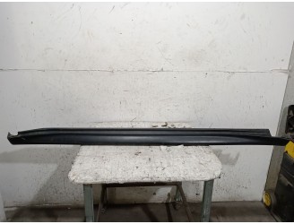 Recambio de faldon lateral para nissan juke (f15) 1.5 dci referencia OEM IAM 768501KA6A 768501KA6A 