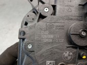 Recambio de cerradura puerta trasera izquierda para mini mini (f55) cooper s referencia OEM IAM 7281939 51227281939 