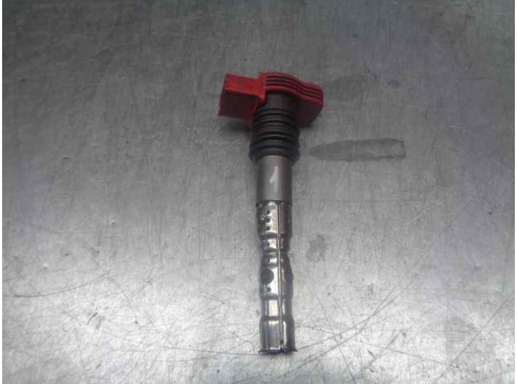 Replacement ignition coil for Audi A6 Saloon (4B2) 3.0 V6 30V CAT (ASN) OEM IAM reference 06C905115L 