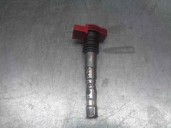 Replacement ignition coil for Audi A6 Saloon (4B2) 3.0 V6 30V CAT (ASN) OEM IAM reference 06C905115L 