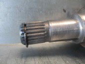 Recambio de transmision delantera izquierda para fiat panda (169) 1.2 8v classic referencia OEM IAM 46308260  