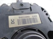 Replacement light switch for Nissan Almera (N16/E) 2.2 16V turbodiesel CAT OEM IAM reference 5403485323E0 36990B23E0 