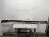 Recambio de faldon lateral para nissan juke (f15) 1.5 dci referencia OEM IAM 768501KA6A 768501KA6A 