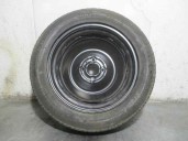 Recambio de neumatico repuesto para mg streetwise 1.4 16v cat referencia OEM IAM RRC116520 T12580R1595M CONTINENTAL