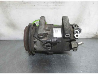 Recambio de compresor aire acondicionado para nissan almera (n16/e) 2.2 16v turbodiesel cat referencia OEM IAM 92600BN300 EA0504