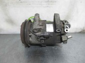 Recambio de compresor aire acondicionado para nissan almera (n16/e) 2.2 16v turbodiesel cat referencia OEM IAM 92600BN300 EA0504
