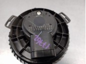 Recambio de motor calefaccion para mazda 3 lim. (bl) 1.6 16v cat referencia OEM IAM 8727000860 BBP261B10 