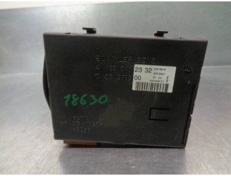 Recambio de modulo confort para mercedes-benz clase m (w163) 2.7 cdi 20v cat referencia OEM IAM 1635452332 05371300 DAIMER