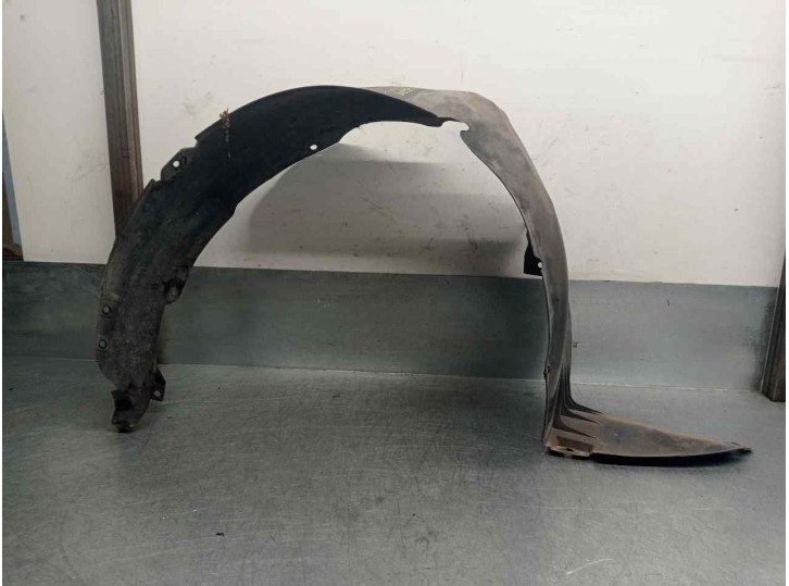 Recambio de paso rueda delantero derecho para chevrolet kalos 1.4 cat referencia OEM IAM   CESTA 28-B