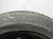 Recambio de neumatico repuesto para mg streetwise 1.4 16v cat referencia OEM IAM RRC116520 T12580R1595M CONTINENTAL