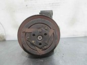 Recambio de compresor aire acondicionado para nissan almera (n16/e) 2.2 16v turbodiesel cat referencia OEM IAM 92600BN300 EA0504