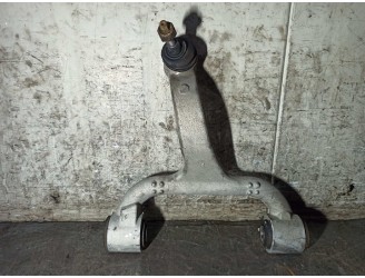 Recambio de brazo suspension superior delantero derecho para mercedes-benz clase m (w163) 270 cdi (163.113) referencia OEM IAM 1