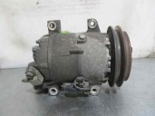 Recambio de compresor aire acondicionado para nissan almera (n16/e) 2.2 16v turbodiesel cat referencia OEM IAM 92600BN300 EA0504