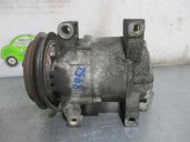 Recambio de compresor aire acondicionado para nissan almera (n16/e) 2.2 16v turbodiesel cat referencia OEM IAM 92600BN300 EA0504