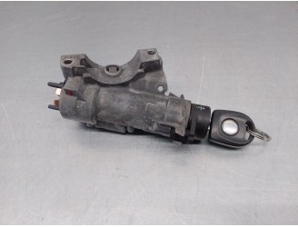 Recambio de conmutador de arranque para volkswagen polo (9n1) 1.2 12v referencia OEM IAM 4B0905851C  