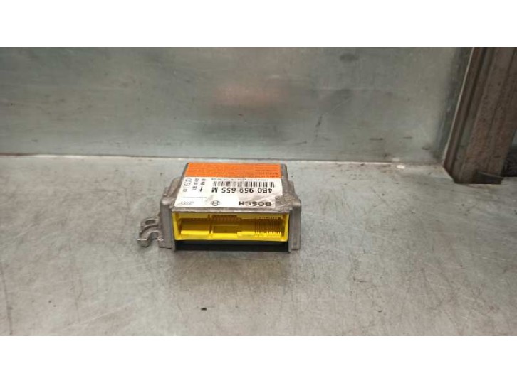 Recambio de centralita airbag para audi a6 berlina (4b2) 3.0 v6 30v cat (asn) referencia OEM IAM 4B0959655M 0285001432 BOSCH