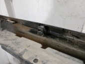 Recambio de faldon lateral para nissan juke (f15) 1.5 dci referencia OEM IAM 768501KA6A 768501KA6A 