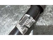 Recambio de amortiguador trasero derecho para renault scenic iv grand limited referencia OEM IAM 562106255R  