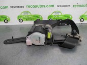 Recambio de cinturon seguridad delantero izquierdo para nissan almera (n16/e) 2.2 16v turbodiesel cat referencia OEM IAM 86885BM