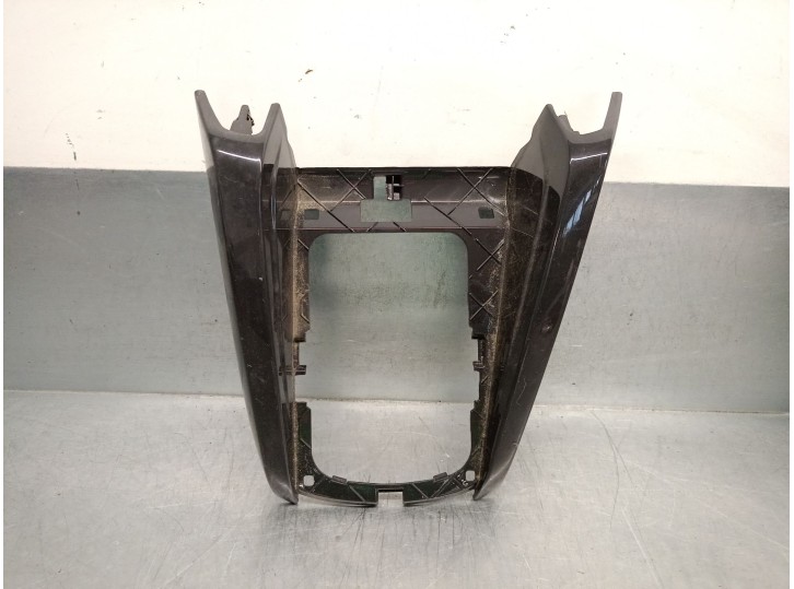 Recambio de moldura para ford ecosport 1.5 ecoblue tdci referencia OEM IAM CN15A044H96AAW 1839210 